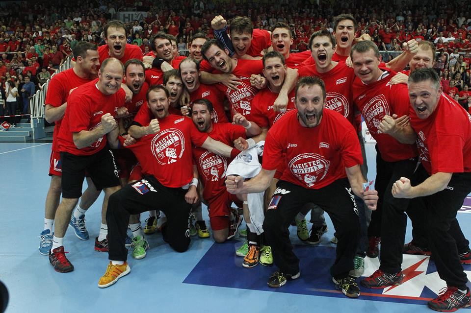 austrian handball league