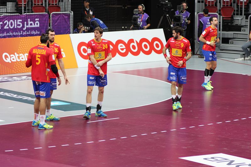 mizuno handball 2014