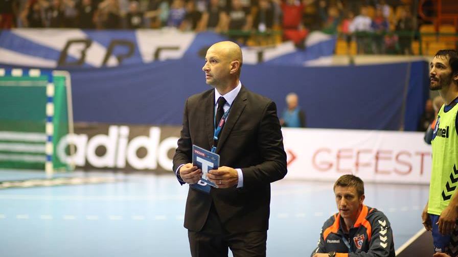 Croatia has new head-coaches - Babic and Mrdjen! | Handball Planet