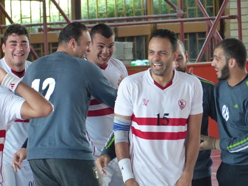 african handball champions league