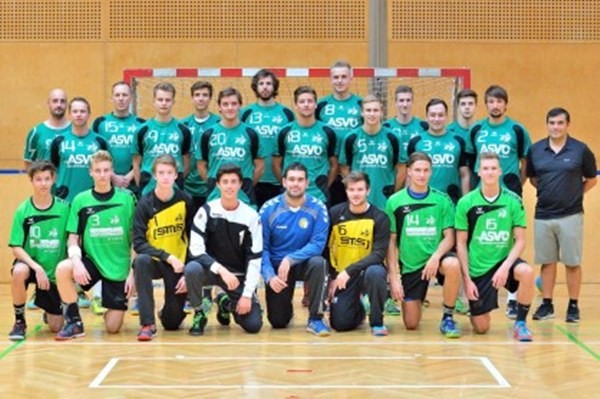 austrian handball league