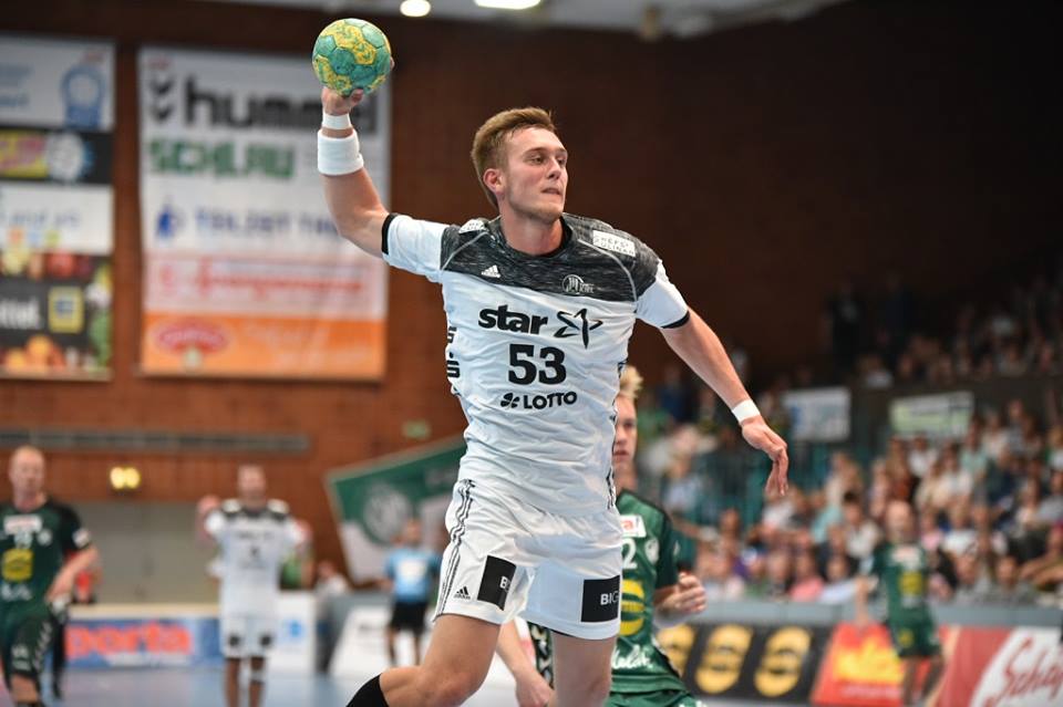 THW Kiel win Geman Cup 2017 | Handball Planet