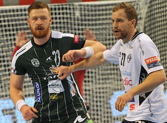 Ferencváros Handball Team Reaches Last Sixteen in European League