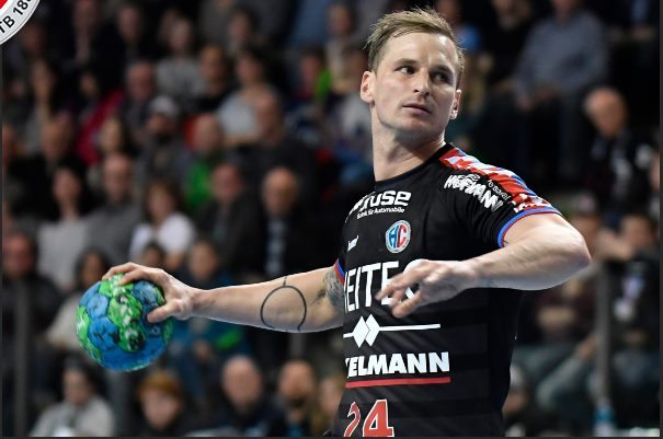 Martin Stranovsky extends with HC Erlangen | Handball Planet