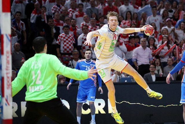 2023 IHF World Men's Handball Championship, quarter-finals preview: Full  schedule and how to watch live