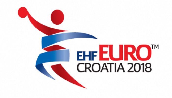 Евро 2018. EHF.