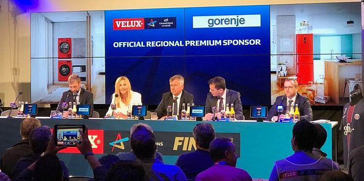 EHF goes on market to sell rights for the next decade! | Handball Planet