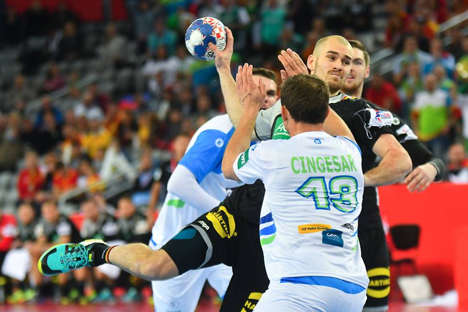 German handball | Handball Planet