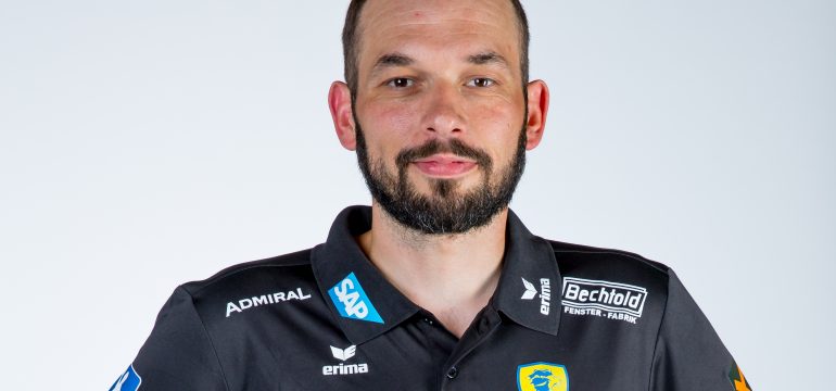 Klaus Gärtner to overtake HC Alpla Hard