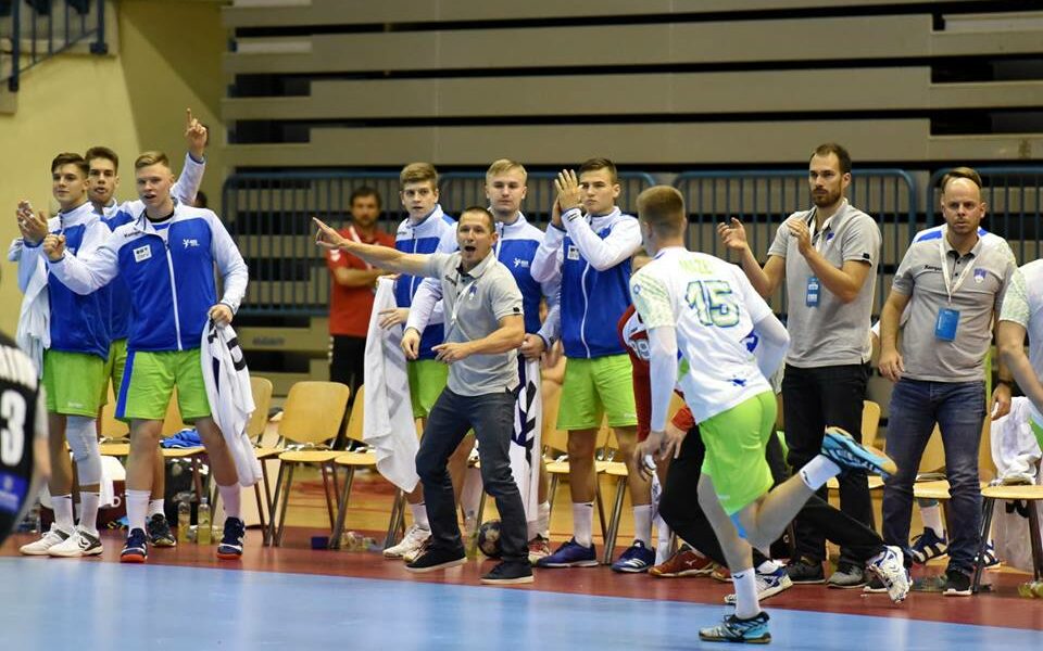 U20 EHF EURO 2018: France to meet Germany in semi-final | Handball Planet