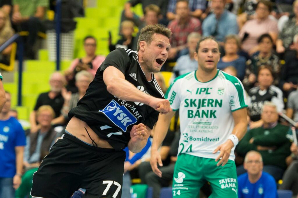 Team Esbjerg win to make Skjern crisis bigger | Handball Planet