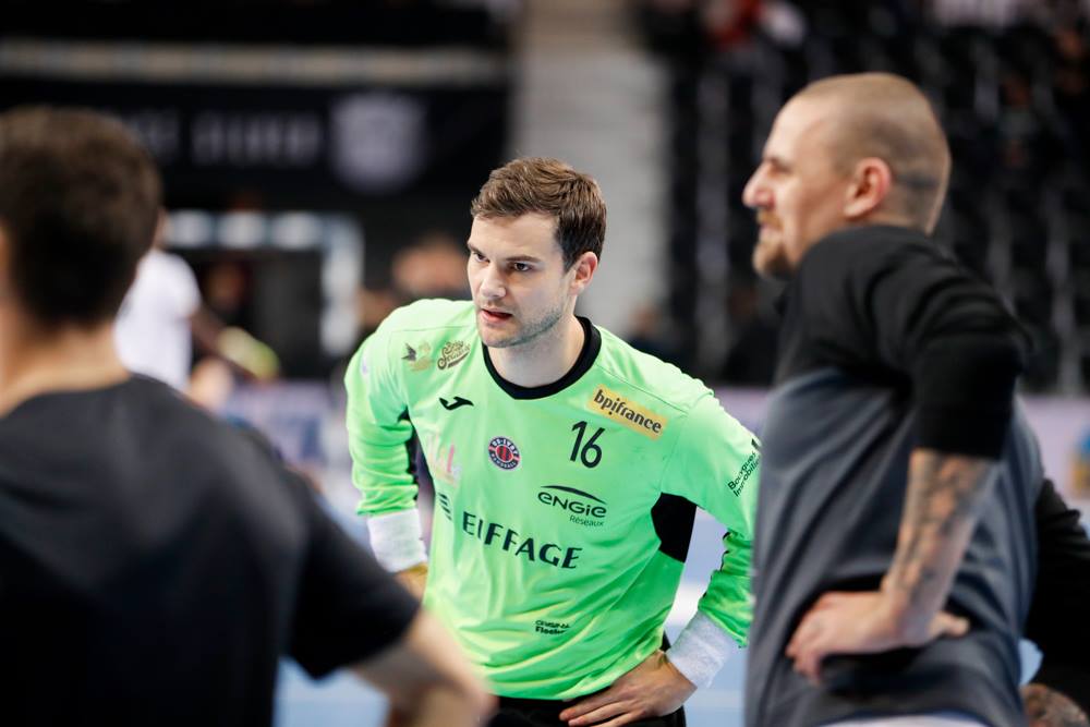 LNH: Ivry win in Montpeliier to conclude Championship race? | Handball ...