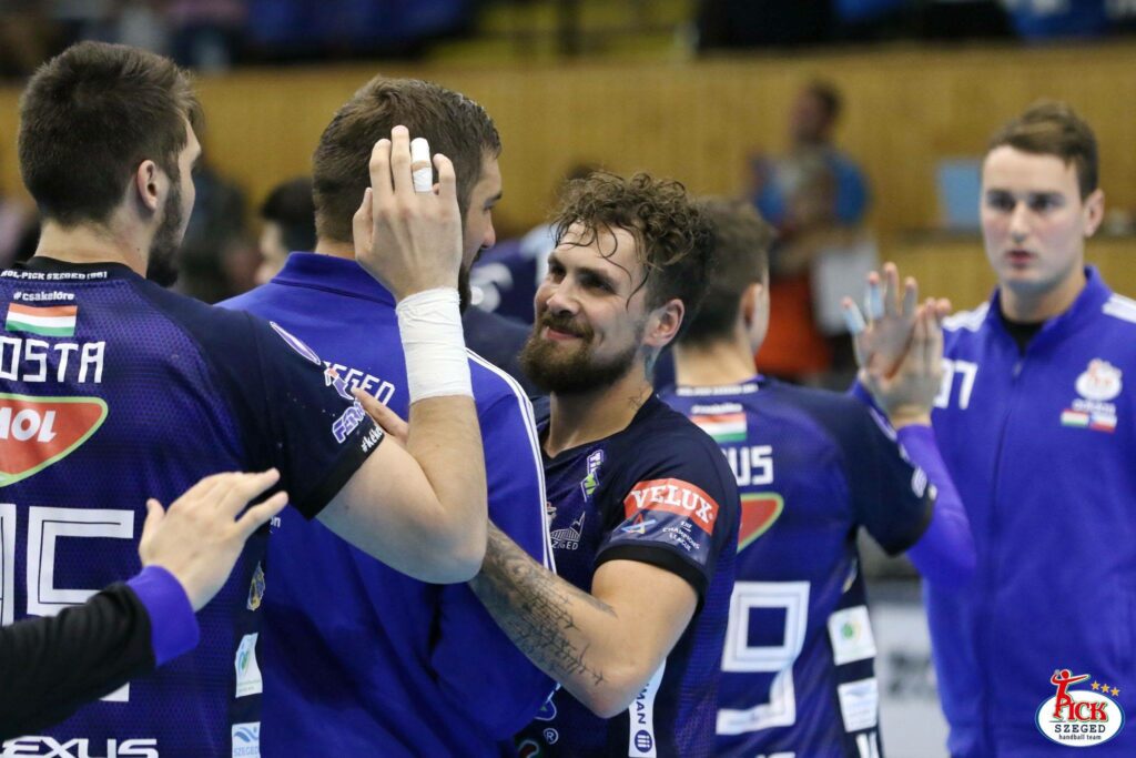 VIDEO: EHF TV Best 7 of EHF CL Round 3 | Handball Planet