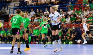 Ferencvárosi TC on X: 🏆 CHAMPIONS 🏆 Our women's handball team also took  home the National Championship cup! 👏🥳 #Fradi #ftc #ferencvaros   / X