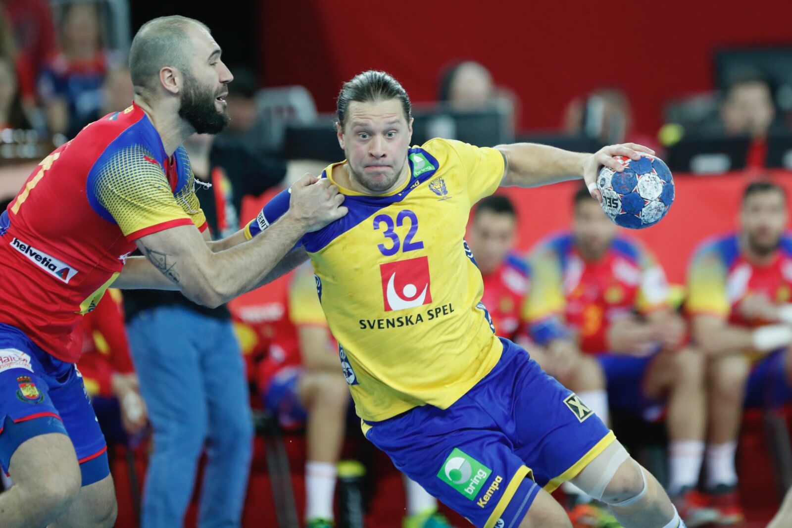 Mattias Zachrisson thinks about retirement? | Handball Planet