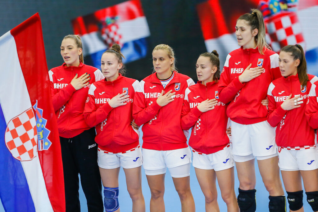 MIRACLE HAPPENS! Croatia play for the medals! Handball