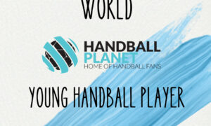 World Young Handball Player: Francisco Costa nomeado para melhor Jovem  Jogador do Mundo 2022 - SportMagazine