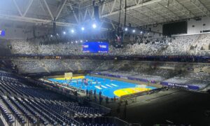 2023 World Handball Championships: Egypt Surprises Croatia in Game 1  (31:22) - Total Croatia