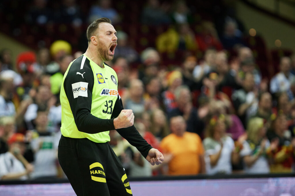 PARIS 2024: Germany and Denmark win Group stage | Handball Planet