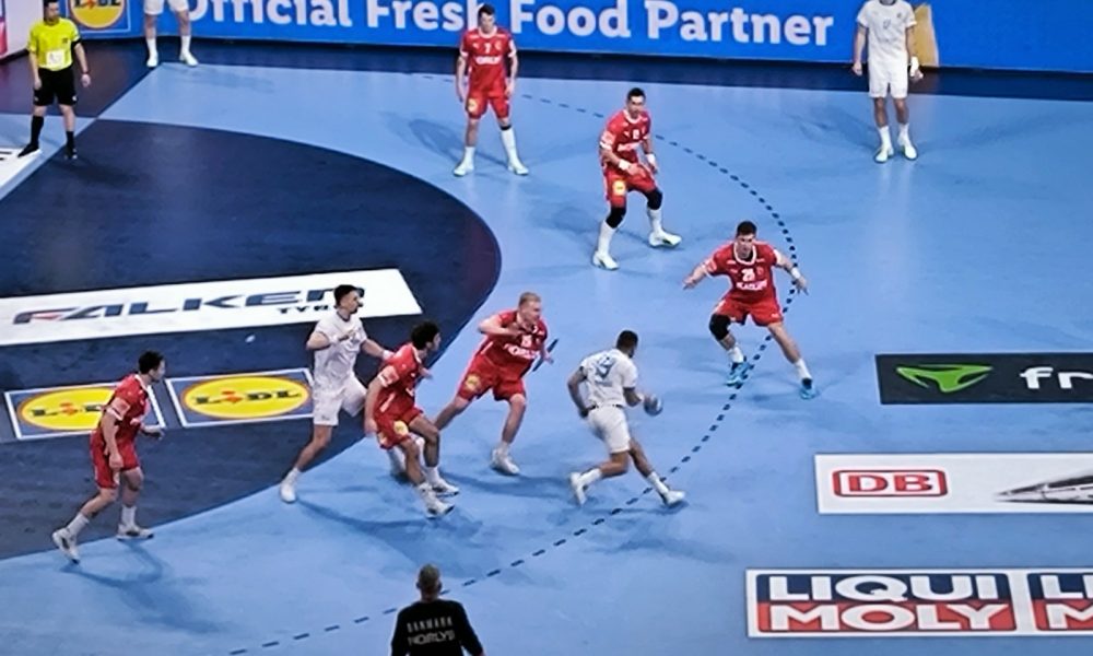 Nordic Trio Open EHF EURO 2024 With +29 | Handball Planet