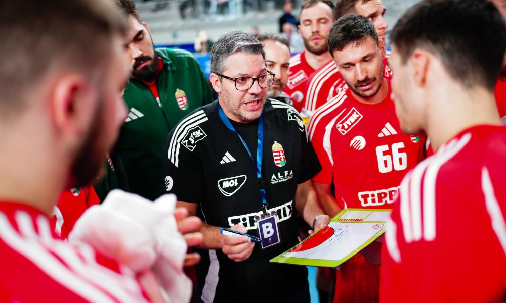 Hungary beat Qatar for the new 1/4 final! | Handball Planet